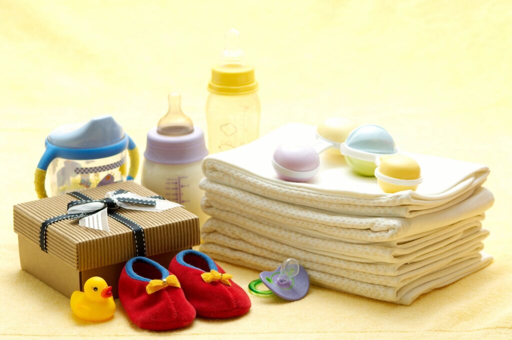 Baby-Products-Fulfillment